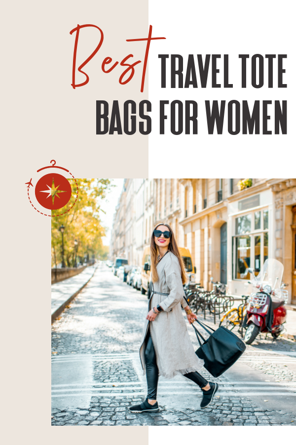 best-travel-totes